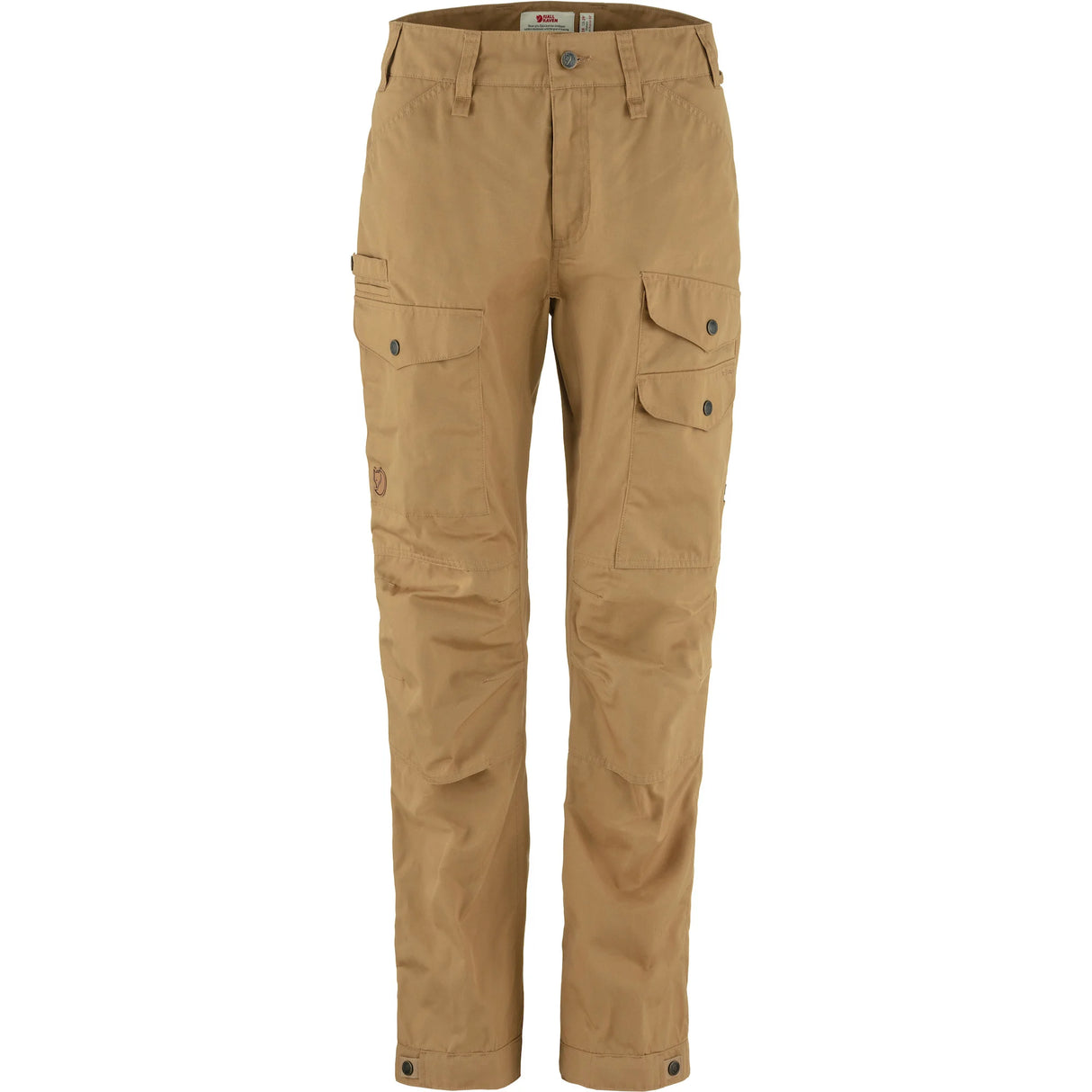Fjallraven Vidda Pro Ventilated Women's Trousers