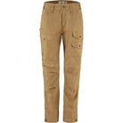 Fjallraven Vidda Pro Ventilated Women's Trousers
