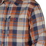 Fjallraven Fjällglim Relaxed Shirt men's