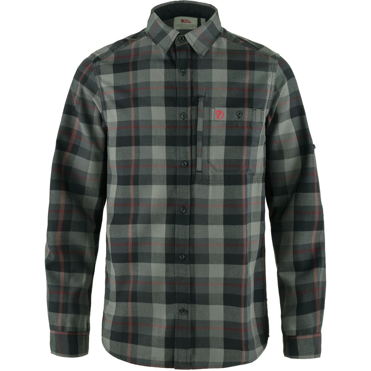 Fjallraven Fjällglim Relaxed Shirt men's