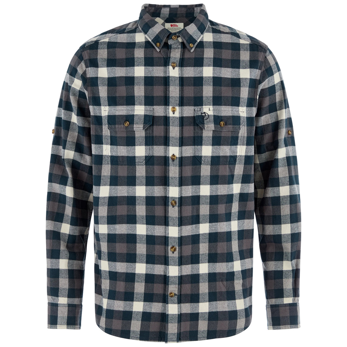 Fjallraven Skog Relaxed Shirt Men's
