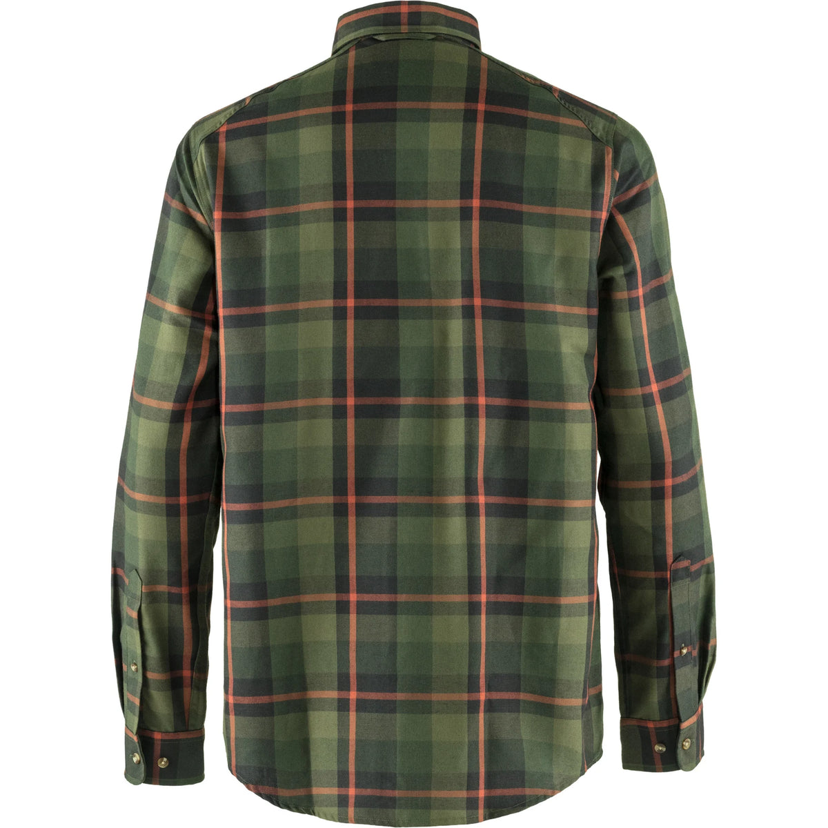 Fjallraven Fjällglim Relaxed Shirt men's
