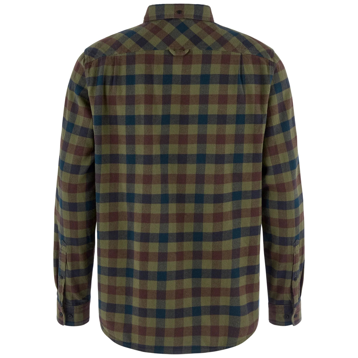 Fjallraven Skog Relaxed Shirt Men's