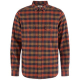 Fjallraven Skog Relaxed Shirt Men's