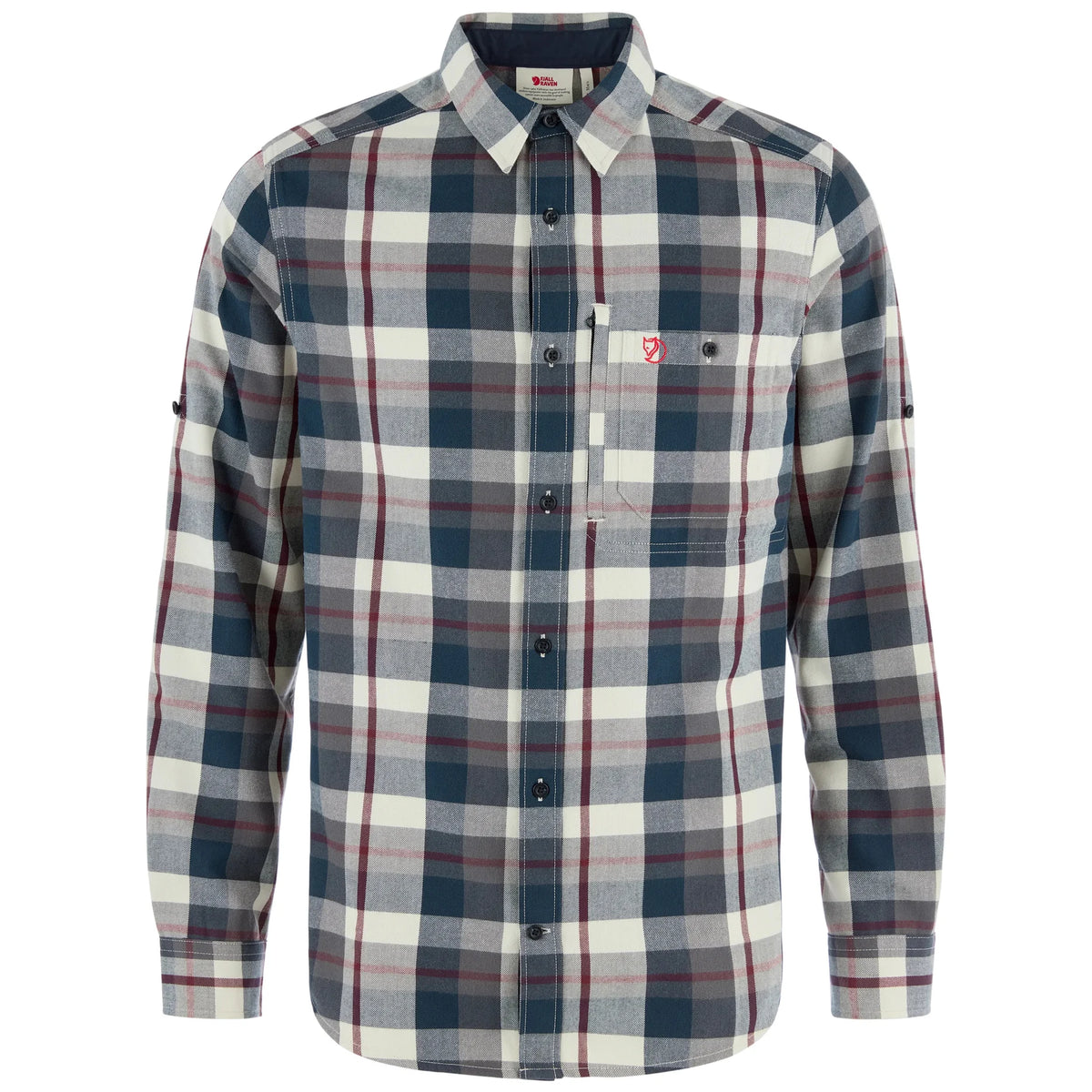 Fjallraven Fjällglim Regular Shirt Men's