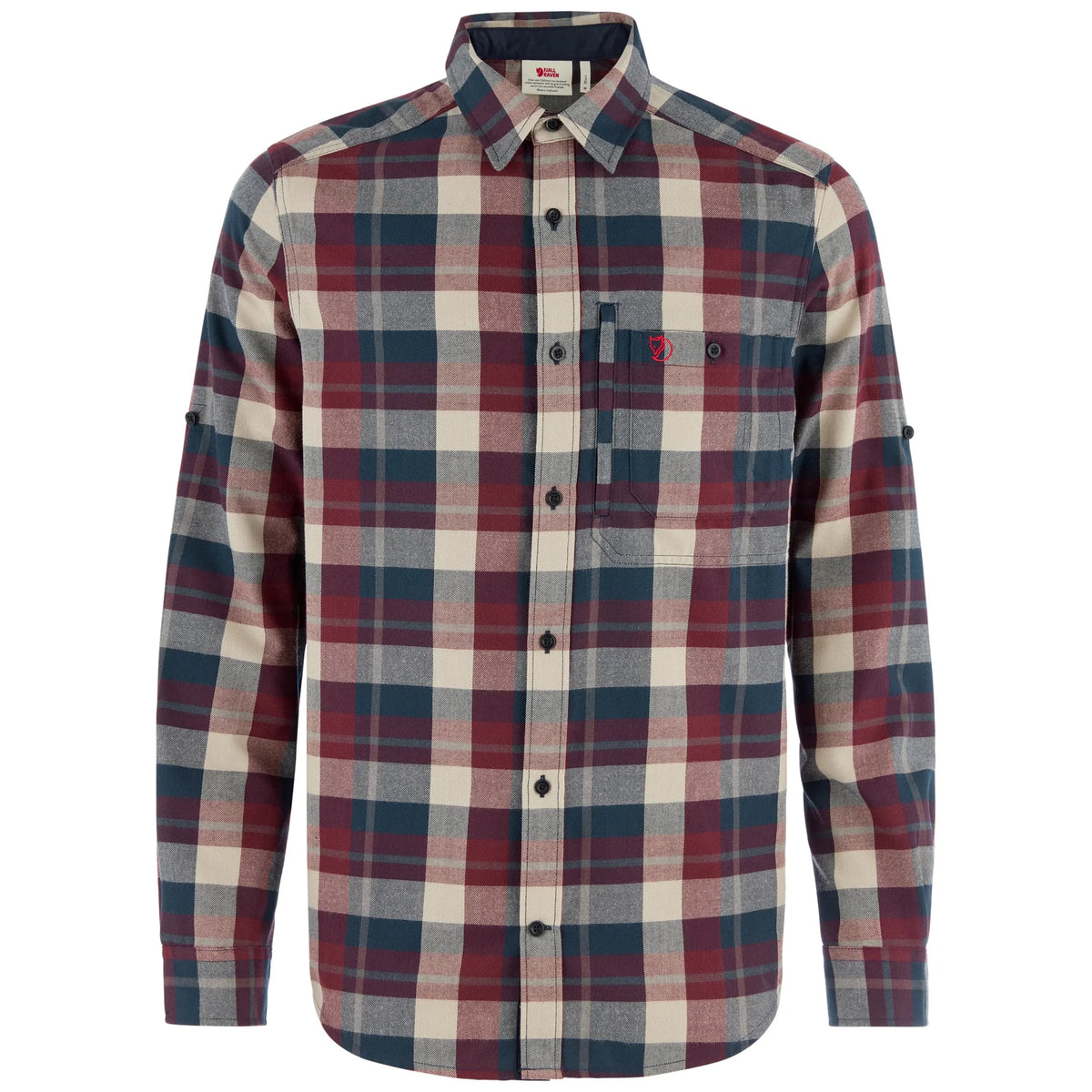 Fjallraven Fjällglim Regular Shirt Men's