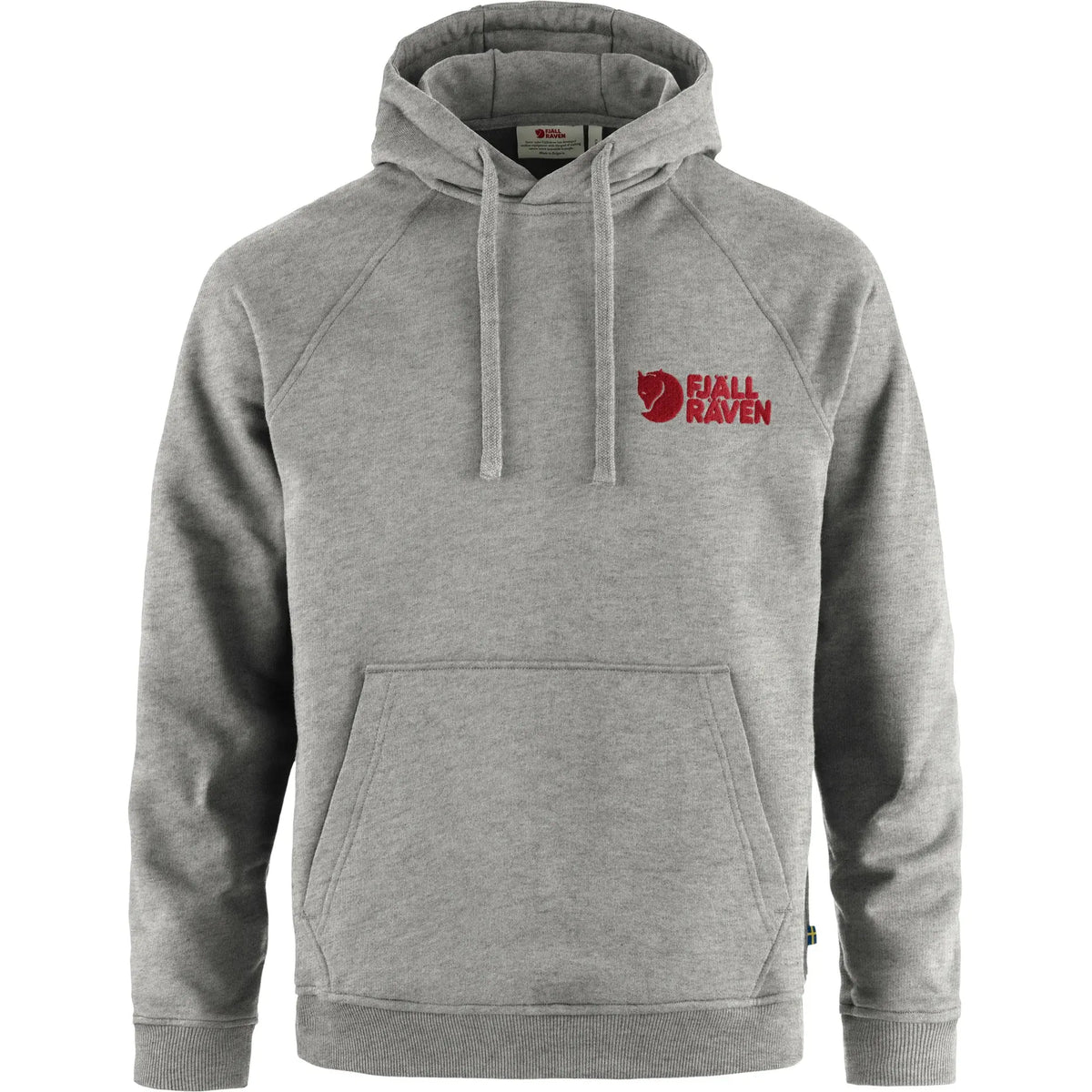 Fjallraven Classic Hoodie Men's