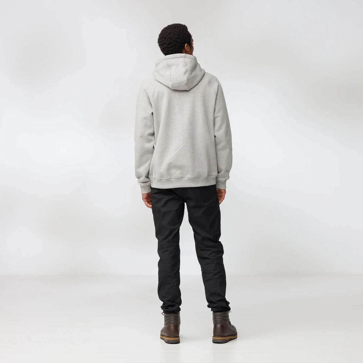 Fjallraven Classic Hoodie Men's