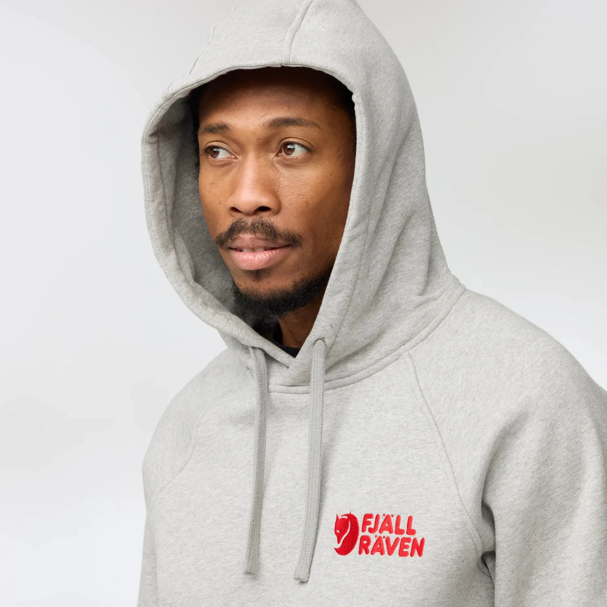Fjallraven Classic Hoodie Men's