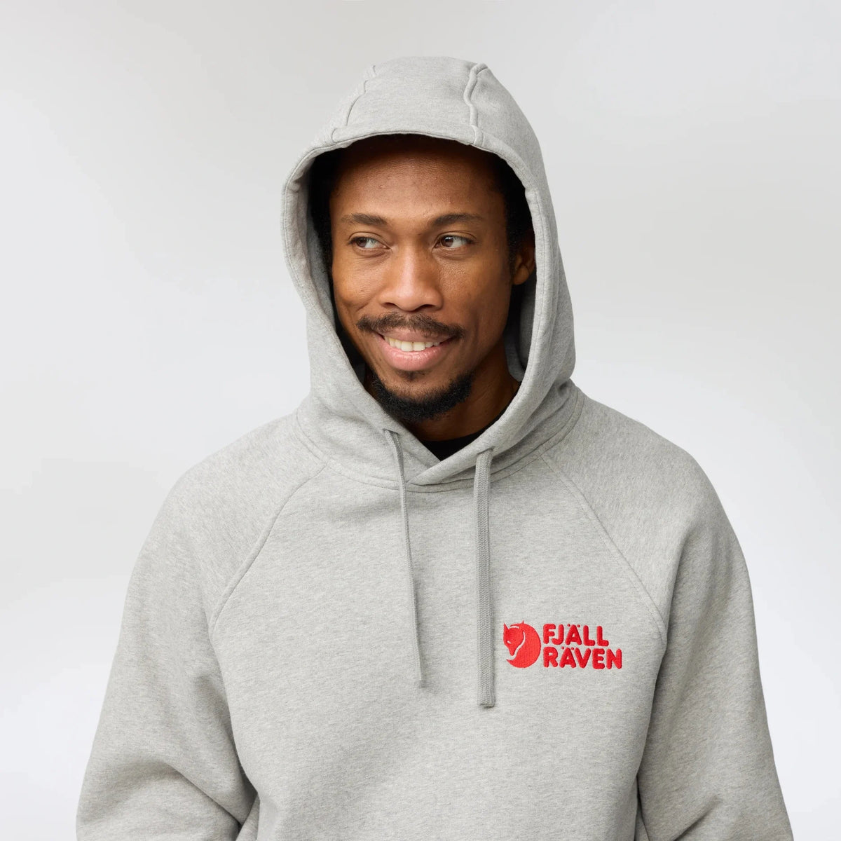 Fjallraven Classic Hoodie Men's