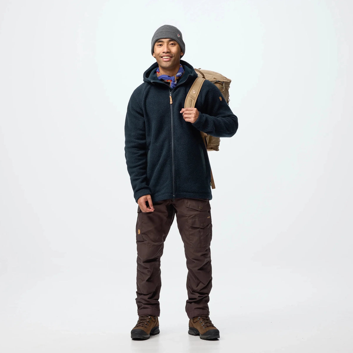 Fjallraven Kaitum Fleece