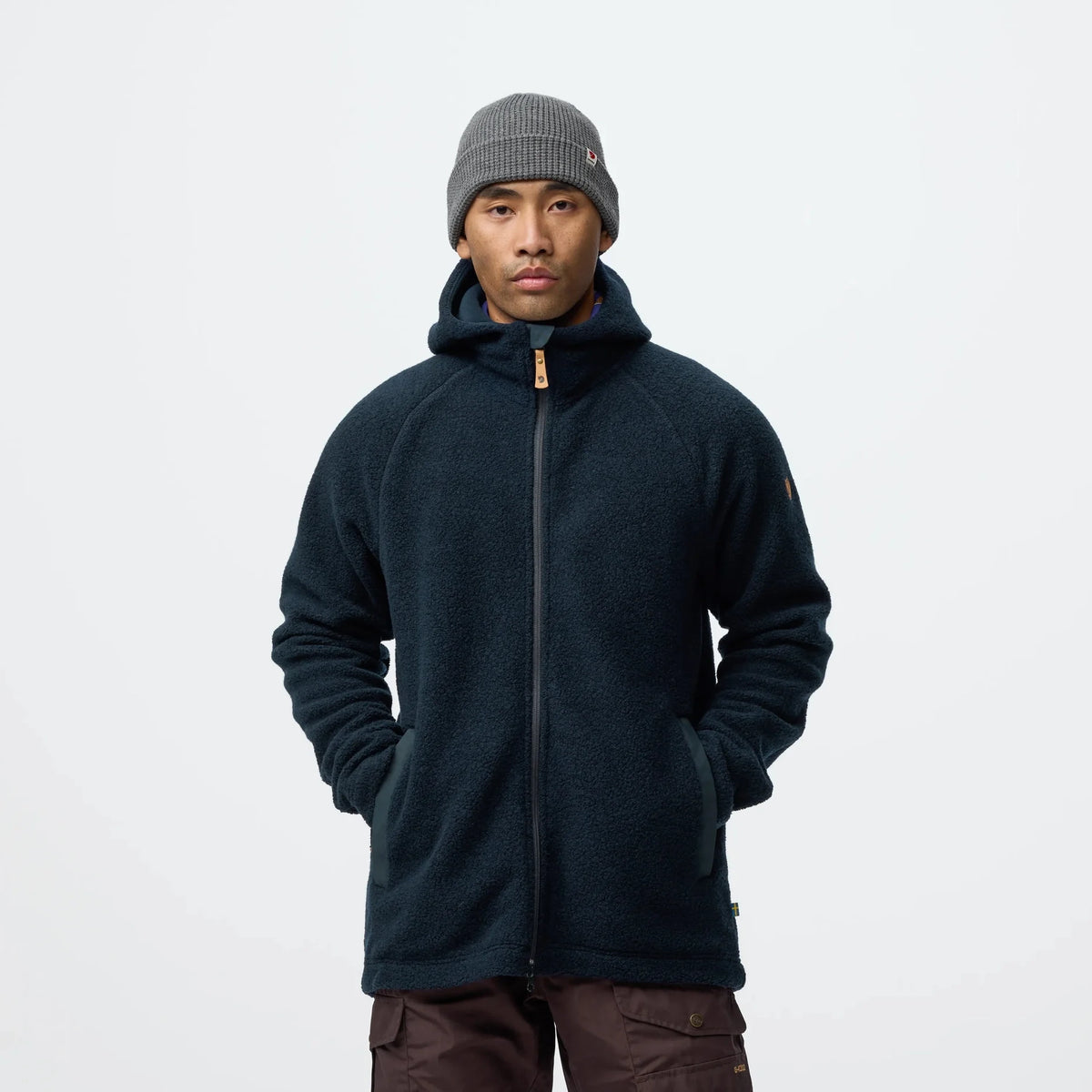 Fjallraven Kaitum Fleece