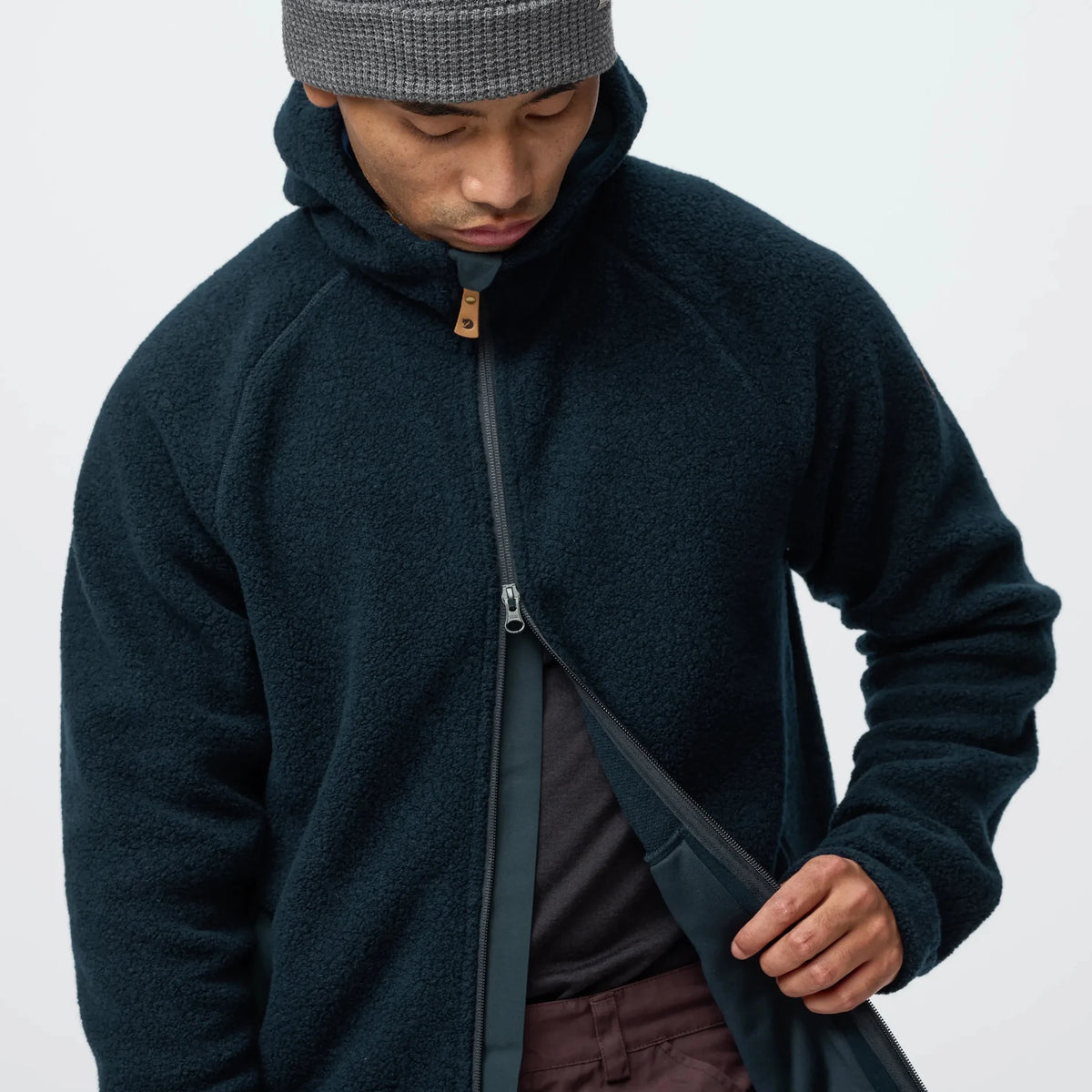 Fjallraven Kaitum Fleece