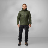 Fjällräven Expedition X-Lätt Hoodie Men's