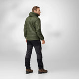 Fjällräven Expedition X-Lätt Hoodie Men's