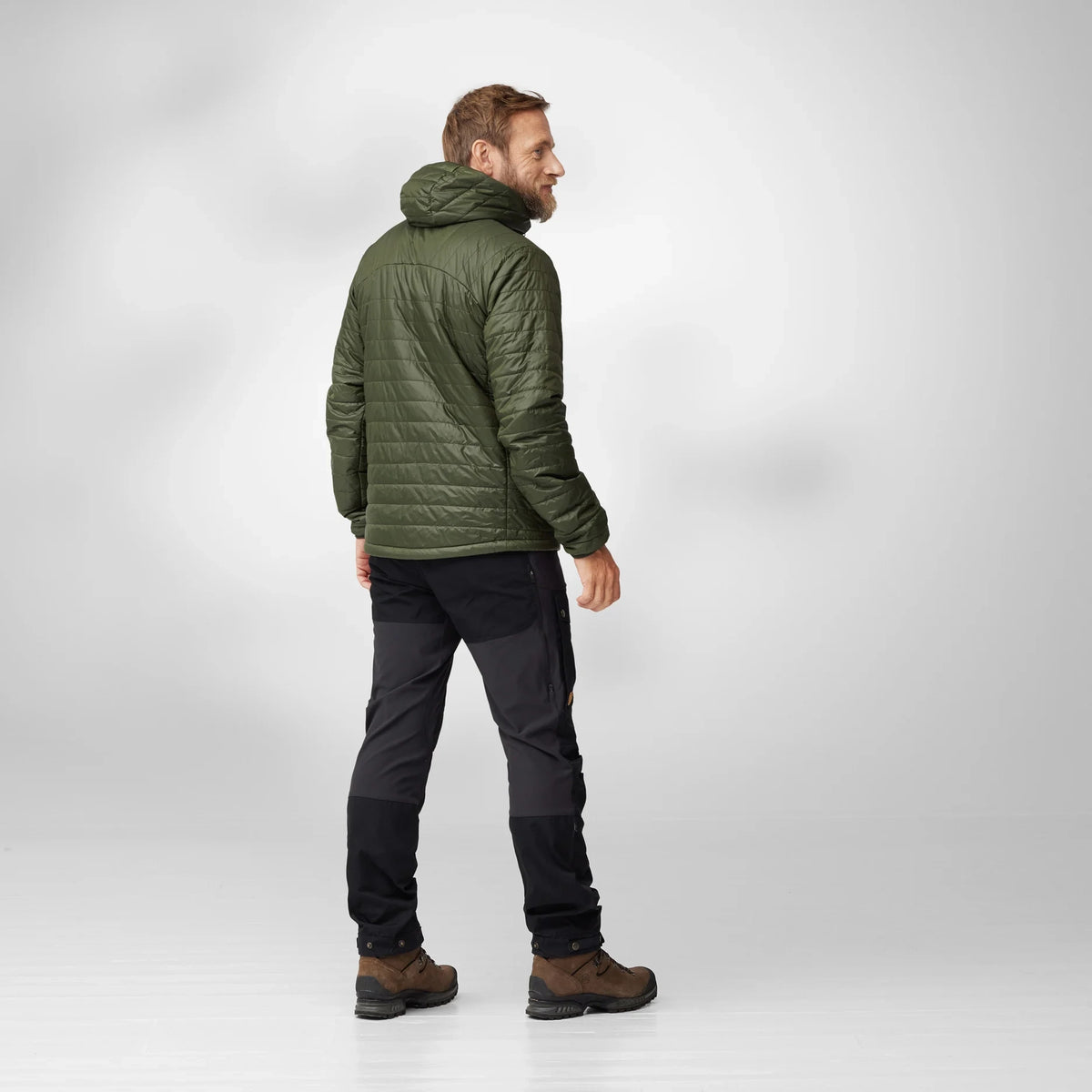 Fjällräven Expedition X-Lätt Hoodie Men's