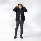 Fjallraven Greenland Winter Jacket Men's