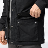 Fjallraven Greenland Winter Jacket Men's