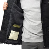 Fjallraven Greenland Winter Jacket Men's