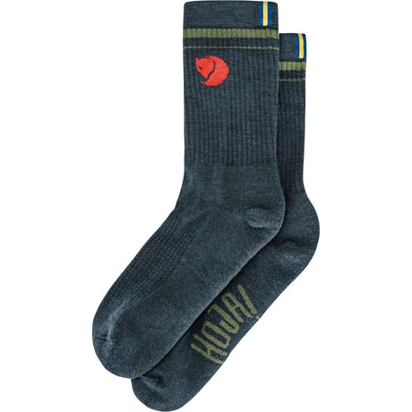 Fjallraven zeķes Hoja