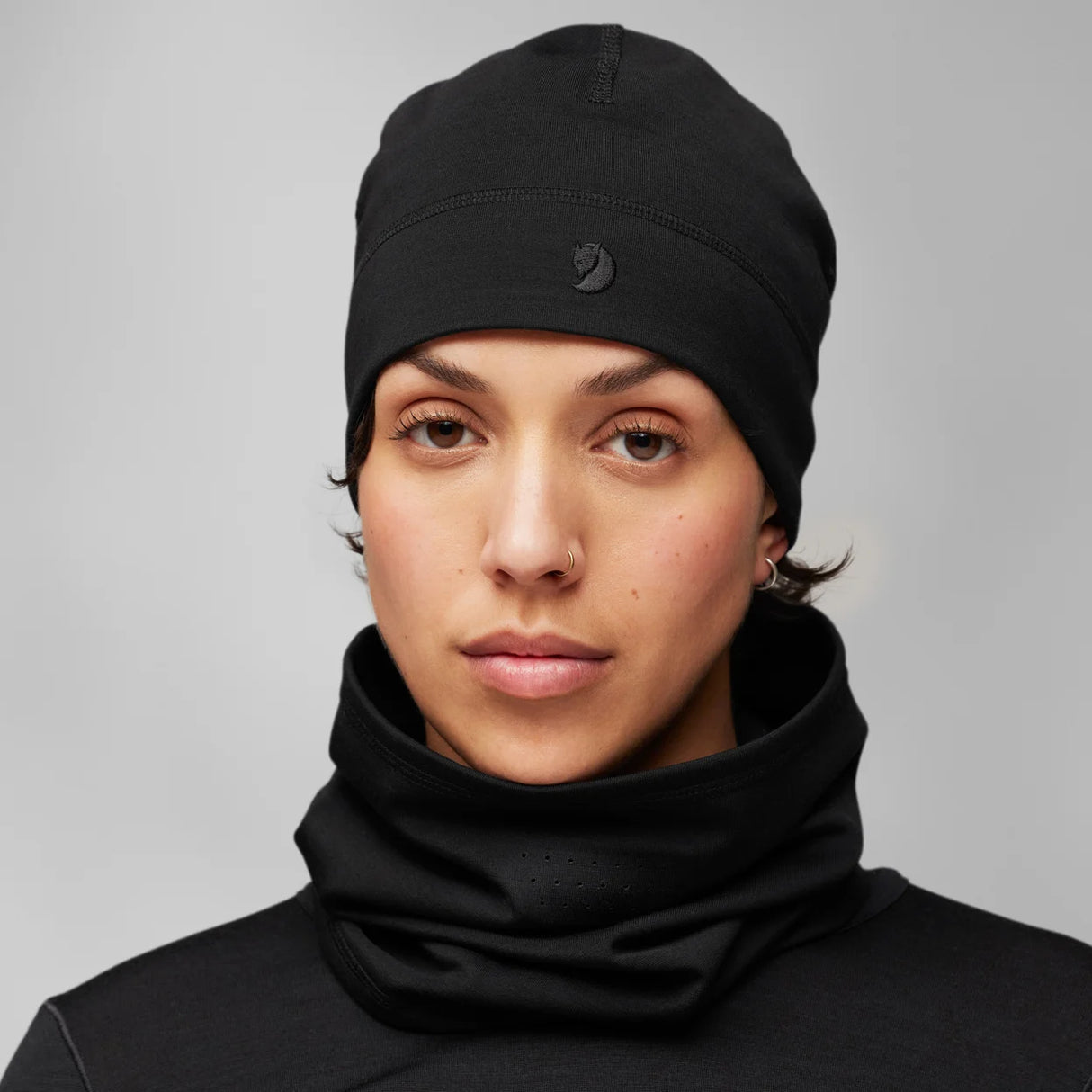 Cepure Fjallraven Keb Fleece Hat