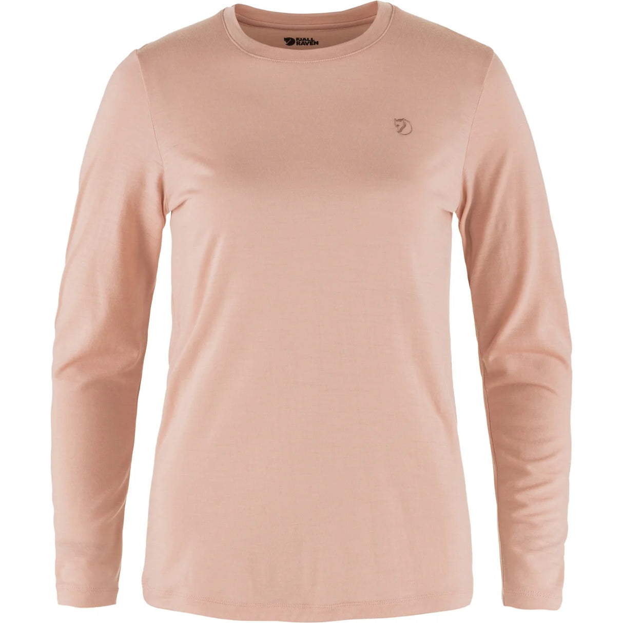 Fjallraven Abisko Wool LS Women's Thermal Top
