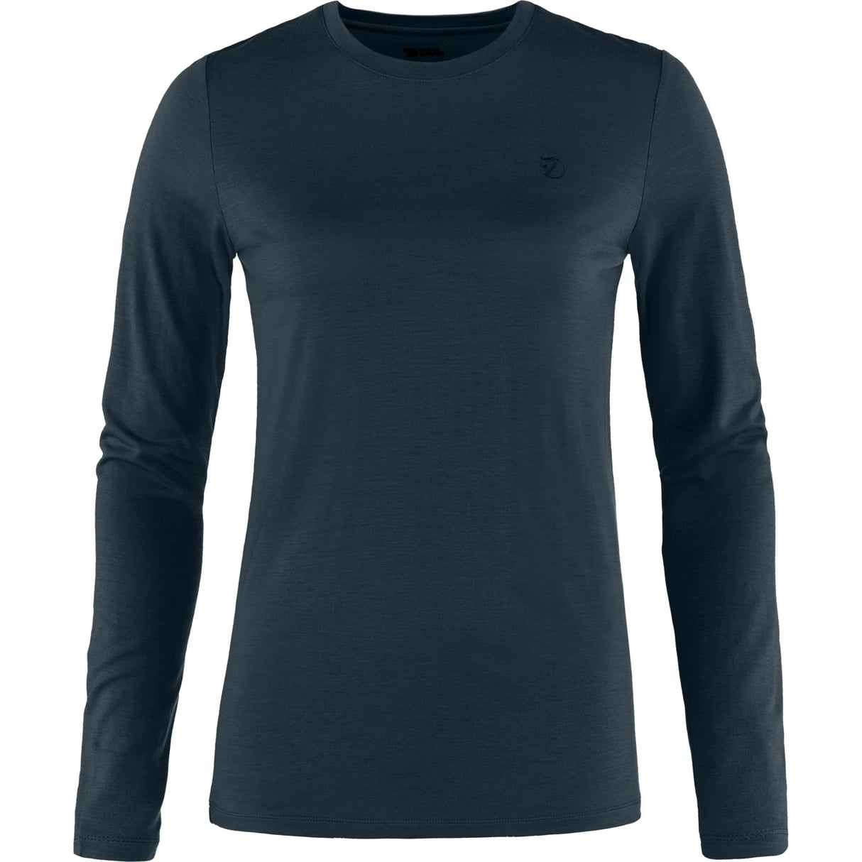 Fjallraven Abisko Wool LS Women's Thermal Top