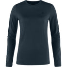 Fjallraven Abisko Wool LS Women's Thermal Top