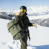Fjällräven Bergtagen Touring 30 backpack