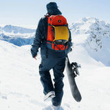 Fjällräven Bergtagen Touring 30 backpack