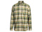 Flannel shirt Lundhags Jarpen Plaid Unisex