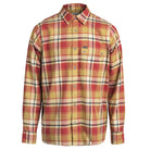 Flaneļa krekls Lundhags Jarpen Plaid Unisex