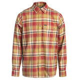 Flaneļa krekls Lundhags Jarpen Plaid Unisex