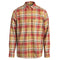 Flannel shirt Lundhags Jarpen Plaid Unisex