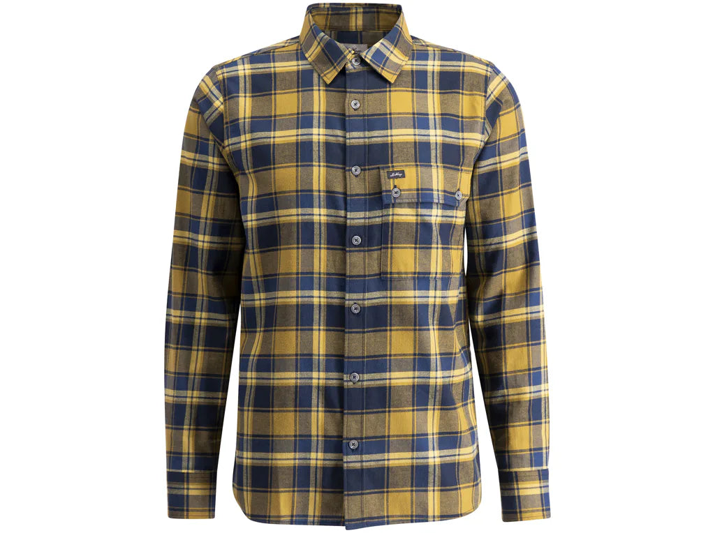 Flaneļa krekls Lundhags Jarpen Plaid Unisex