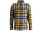 Flannel shirt Lundhags Jarpen Plaid Unisex