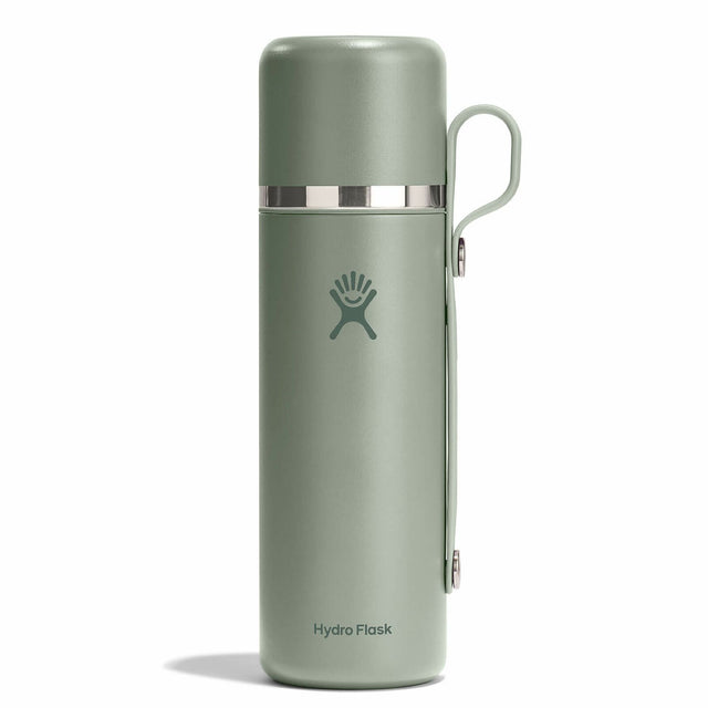 Thermos Hydro Flask Hot Flask and Cup