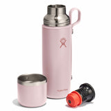 Thermos Hydro Flask Hot Flask and Cup