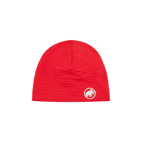 Cepure Mammut Taiss Light Beanie Mammut Red