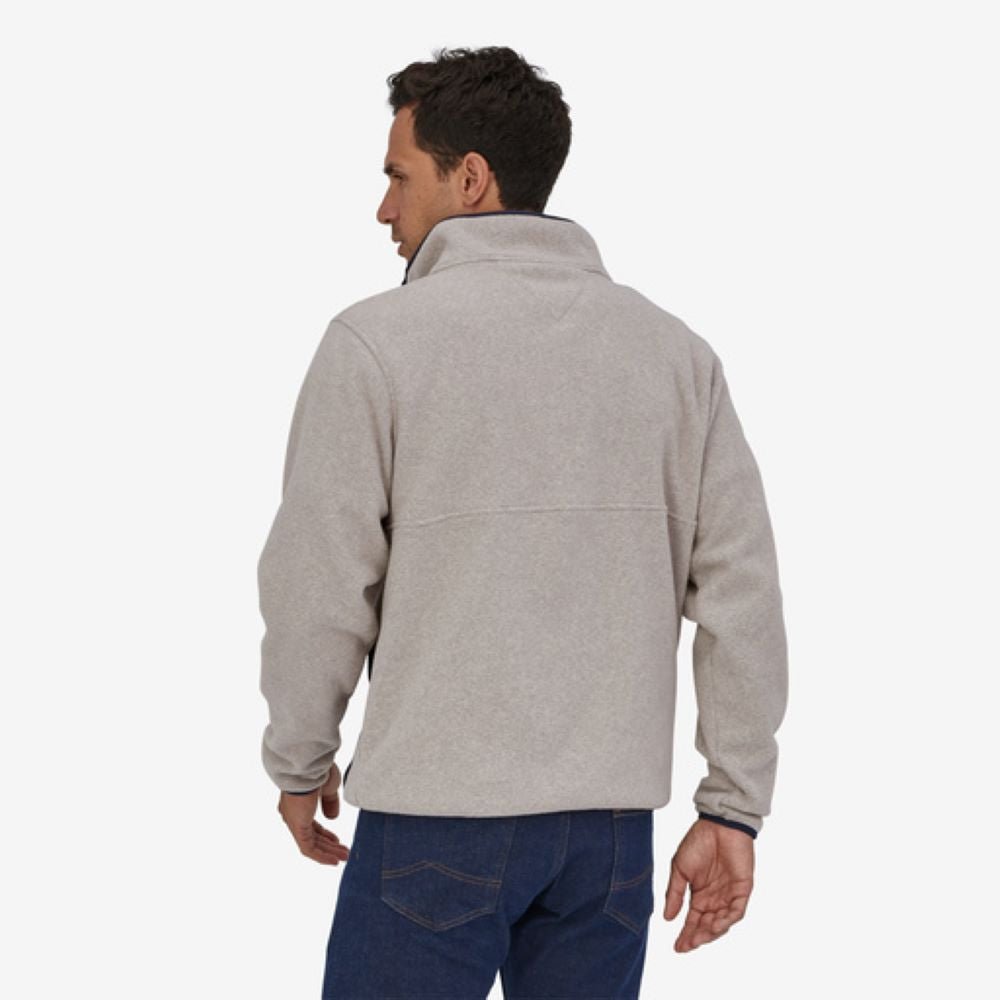 Flīsa džemperis Patagonia Synchilla® Anorak unisex