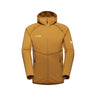 Mammut flīsa jaka Aconcagua ML Hooded vīriešu Cheetah