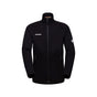 Flīsa jaka Mammut Aconcagua ML vīriešu Black