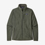 Flīsa jaka Patagonia Better Sweater vīriešu Industrial Green