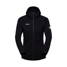 Mammut flīsa jaka Aconcagua ML Hooded sieviešu