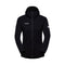 Mammut fleece jacket Aconcagua ML Hooded women's