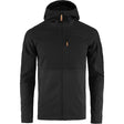 Flīsa jaka Fjallraven Abisko Trail vīriešu