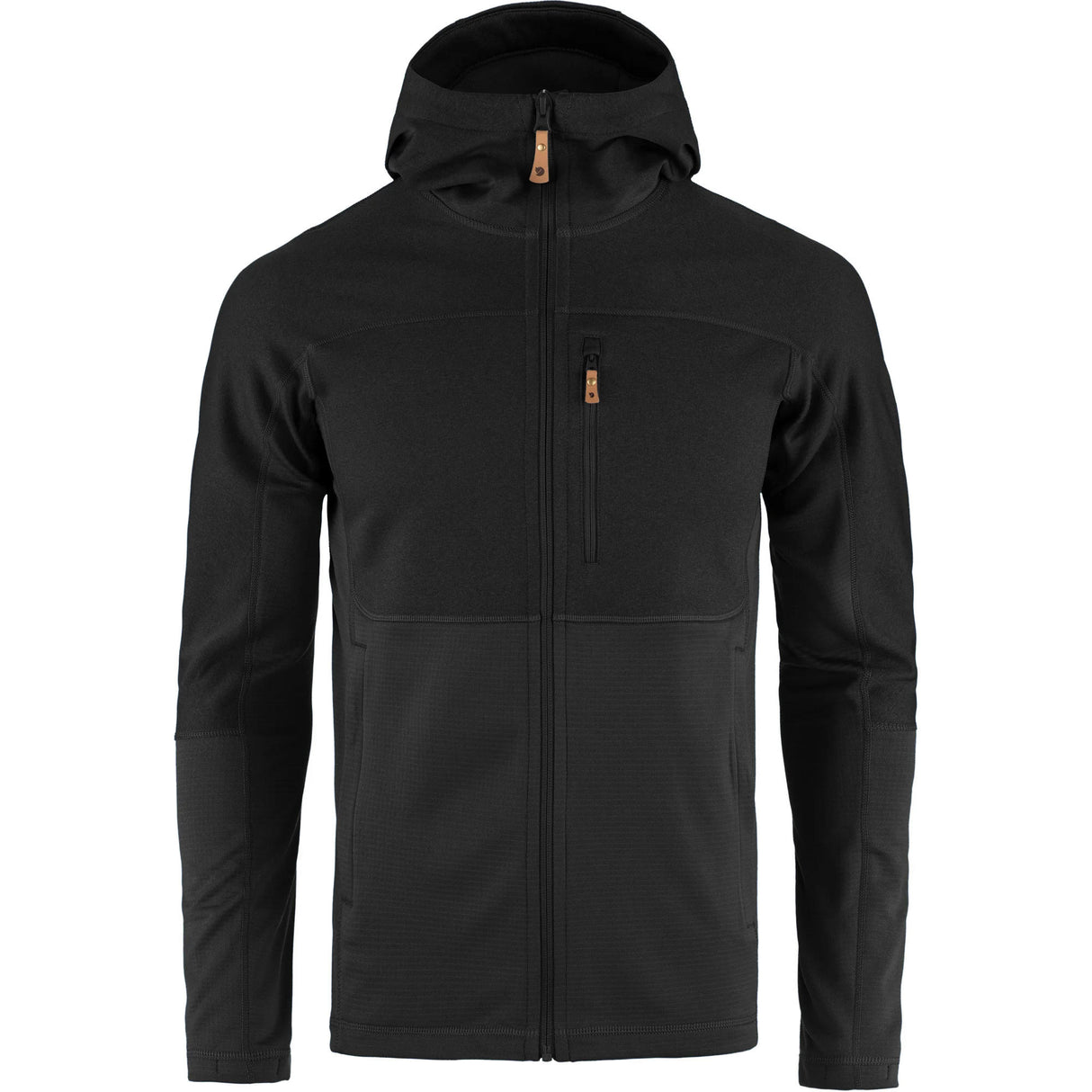 Fjallraven Men's Abisko Trail Fleece Jacket
