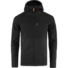 Fjallraven Men's Abisko Trail Fleece Jacket