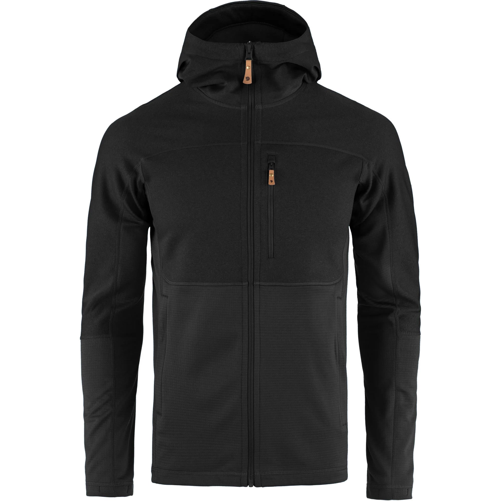 Fjallraven Men's Abisko Trail Fleece Jacket