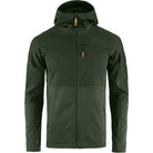 Fjallraven Men's Abisko Trail Fleece Jacket